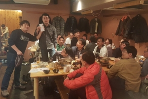 社員会