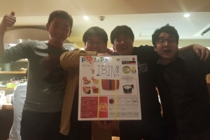 社員会