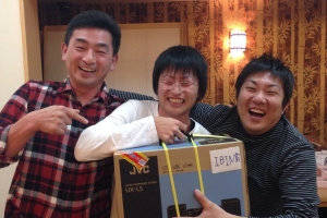 社員会