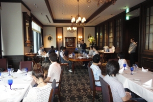 社員会５