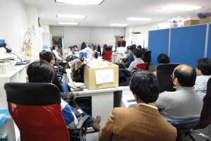 社員会７